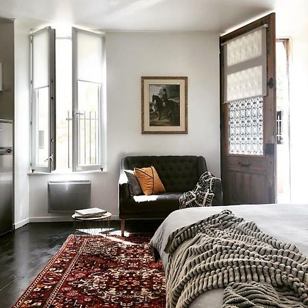 Studio Du Cherche Midi جارناك المظهر الخارجي الصورة